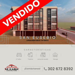 San Eusebio
