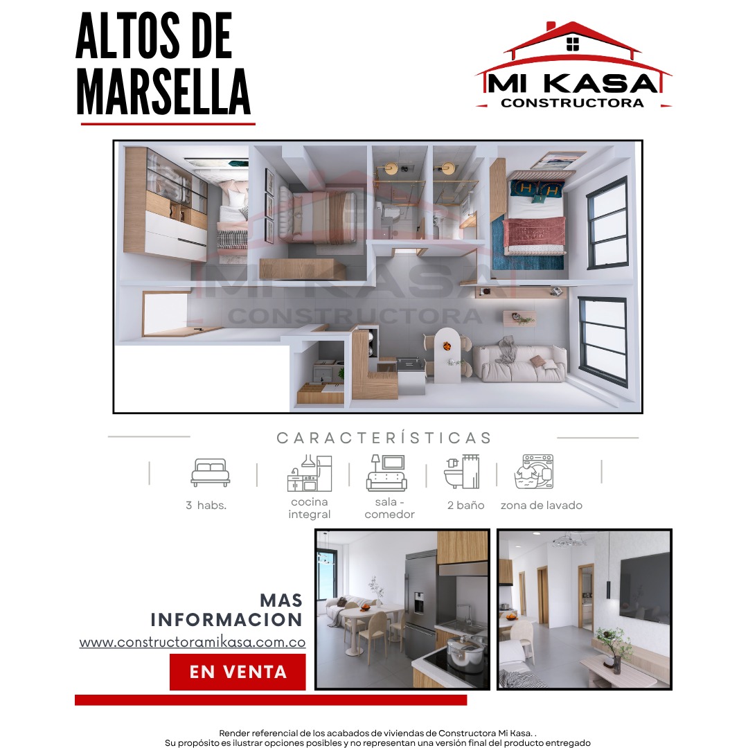 Altos de Marsella - Image 5